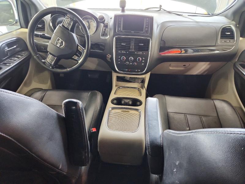 Aukcja sprzedaży 2019 Dodge Grand Caravan, vin: 2C4RDGCG5KR765744, numer aukcji: 62152376