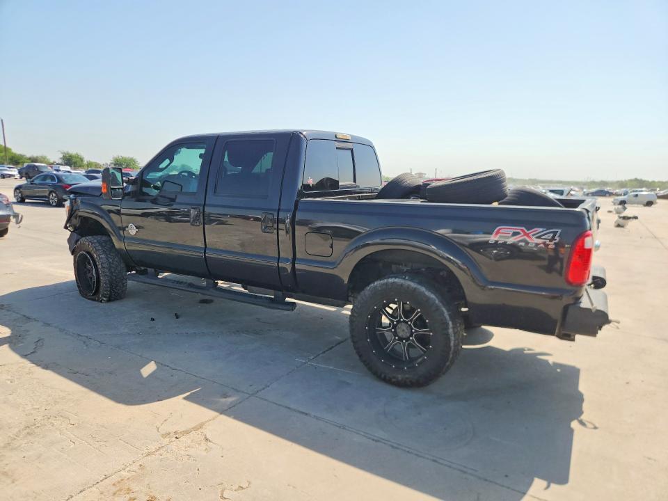Продаж на аукціоні авто 2015 Ford F-250, vin: 1FT7W2BT2FEB93232, номер лоту: 60937616