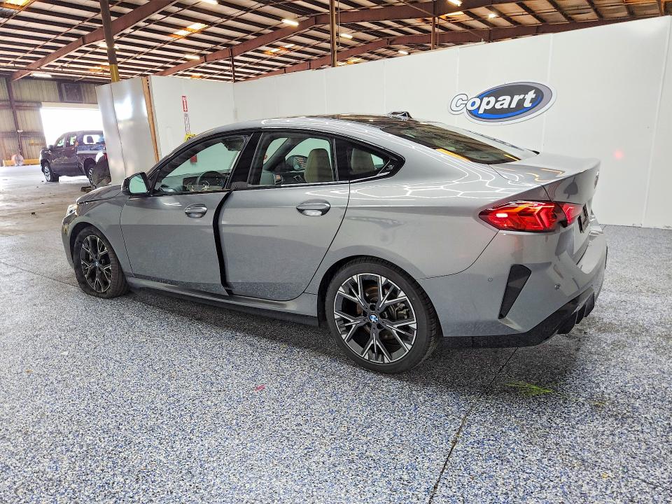 Продажа на аукционе авто 2026 Bmw 228, vin: WBA83GG05T7U41835, номер лота: 61497736