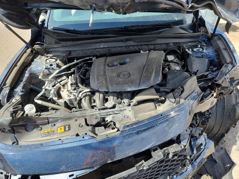 60675716 :رقم المزاد ، 7MMVABBL1TN459678 vin ، 2026 Mazda Cx-50 مزاد بيع