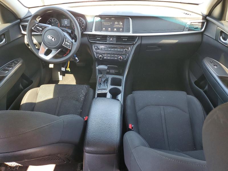 Продажа на аукционе авто 2020 Kia Optima, vin: 5XXGT4L33LG429039, номер лота: 62835116