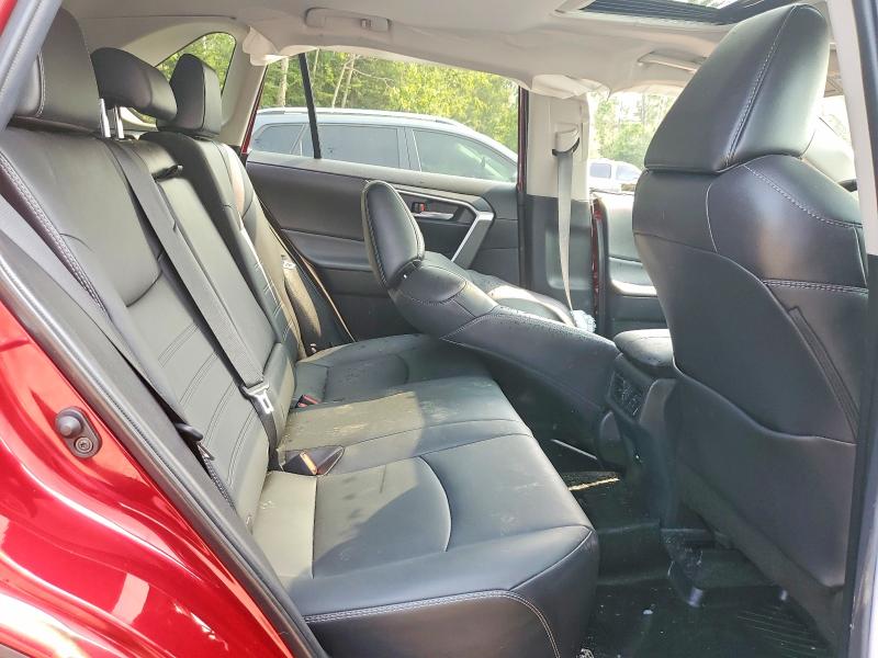 Aukcja sprzedaży 2021 Toyota Rav4, vin: 2T3R1RFV9MW190474, numer aukcji: 62419646