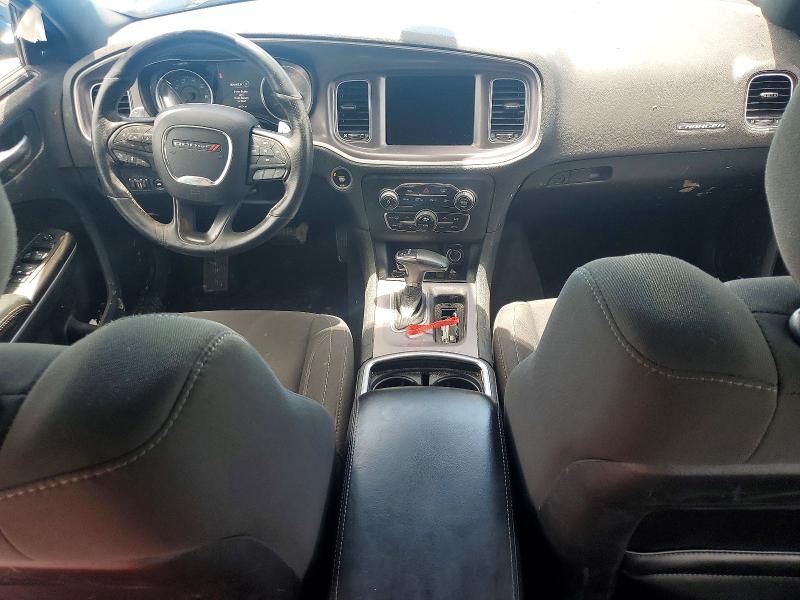 Продаж на аукціоні авто 2019 Dodge Charger, vin: 2C3CDXJG2KH624942, номер лоту: 61715916