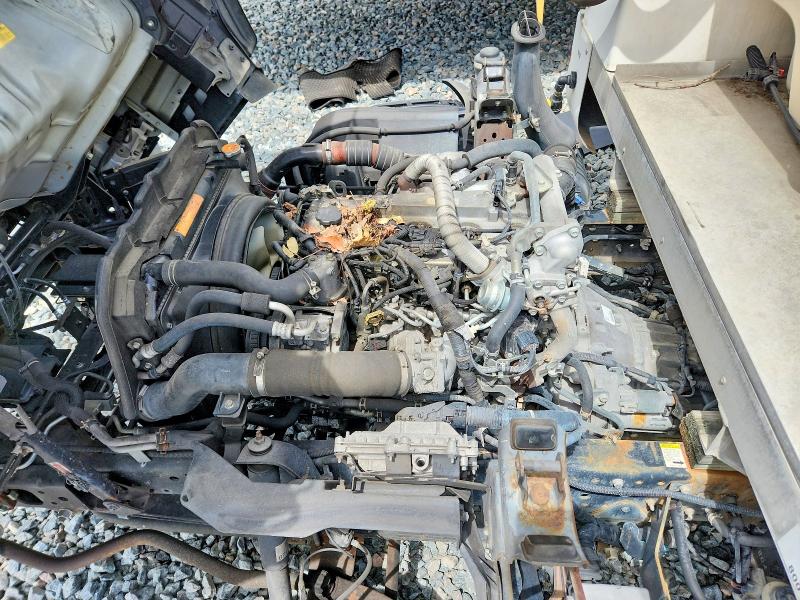 Продаж на аукціоні авто 2017 Isuzu Npr, vin: JALB4W174H7F00114, номер лоту: 61204916