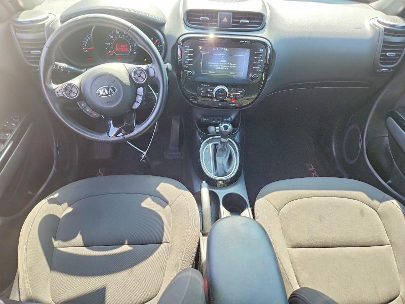 Продаж на аукціоні авто 2015 Kia Soul, vin: KNDJX3A58F7757367, номер лоту: 60095006
