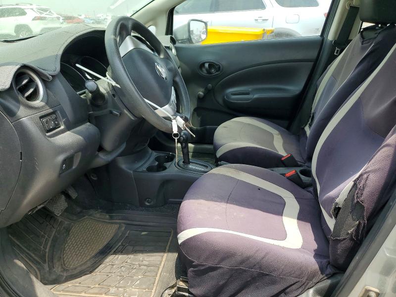Aukcja sprzedaży 2015 Nissan Versa Note, vin: 3N1CE2CP3FL393865, numer aukcji: 59599896