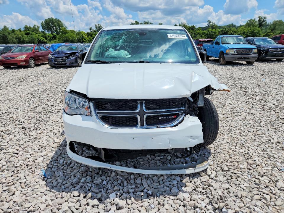 Aukcja sprzedaży 2019 Dodge Grand Caravan, vin: 2C4RDGBG7KR787598, numer aukcji: 54699696