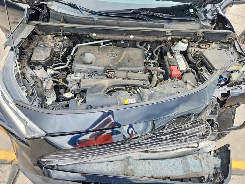 Aukcja sprzedaży 2019 Toyota Rav4, vin: 2T3N1RFV0KW082854, numer aukcji: 60230686