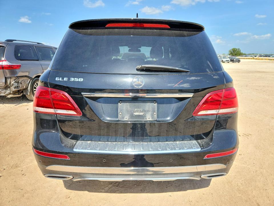 Продаж на аукціоні авто 2018 Mercedes-benz Gle, vin: 4JGDA5JB1JB082141, номер лоту: 62538106
