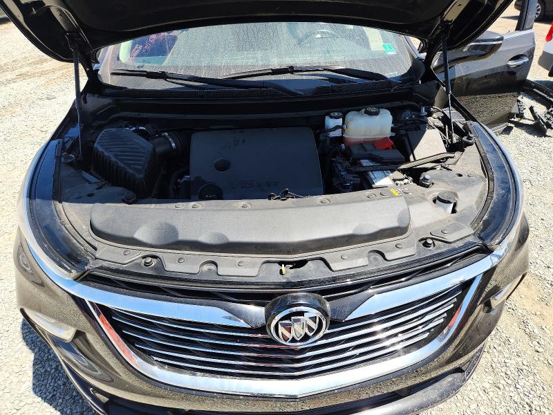 2024 Buick Enclave მანქანა იყიდება აუქციონზე, vin: 5GAERBKW0RJ105316, აუქციონის ნომერი: 62333226
