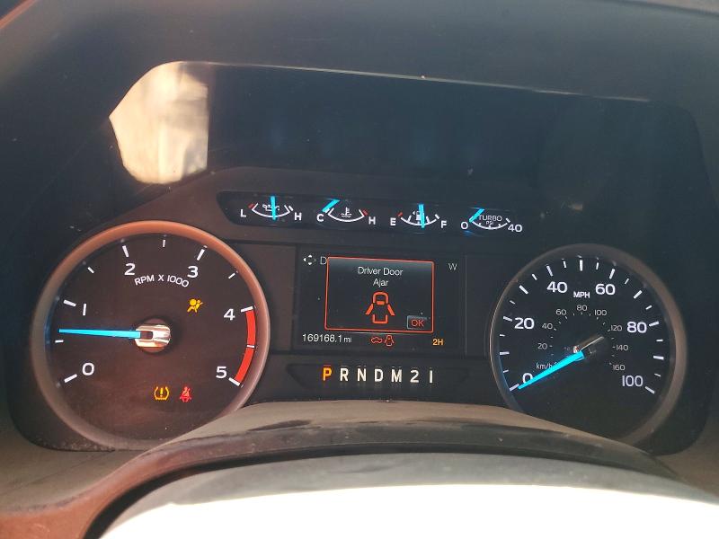 2019 Ford F350 მანქანა იყიდება აუქციონზე, vin: 1FT8W3DT0KEC68902, აუქციონის ნომერი: 62580036