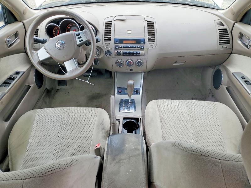 Aukcja sprzedaży 2006 Nissan Altima, vin: 1N4AL11D36C181336, numer aukcji: 61686706