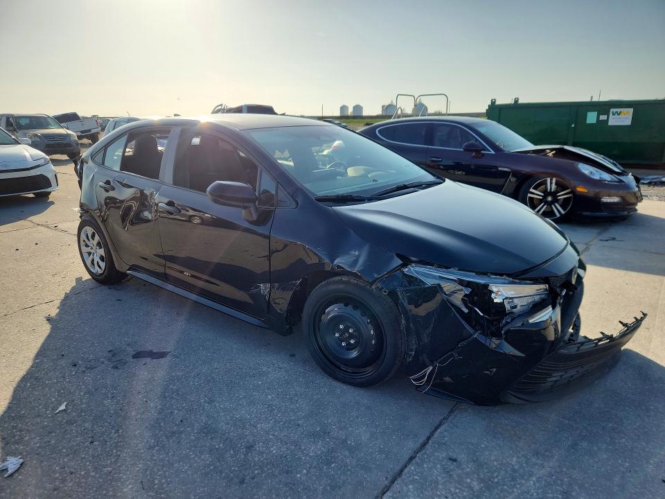 Aukcja sprzedaży 2026 Toyota Corolla, vin: 5YFB4MDEXTP408641, numer aukcji: 61804466