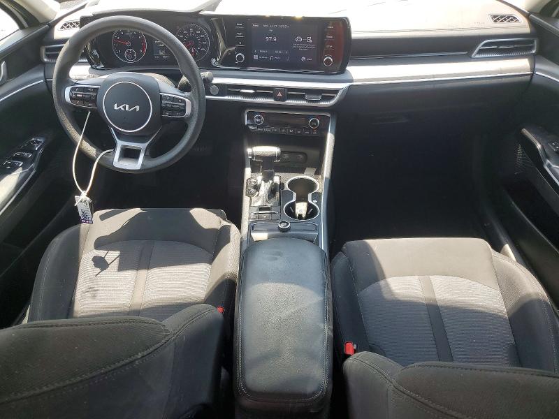 Продаж на аукціоні авто 2022 Kia K5, vin: 5XXG14J25NG163168, номер лоту: 62505086