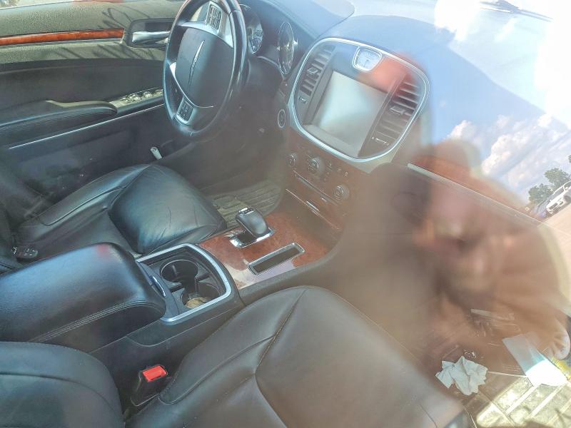 Продаж на аукціоні авто 2012 Chrysler 300, vin: 2C3CCACG7CH307186, номер лоту: 60419606