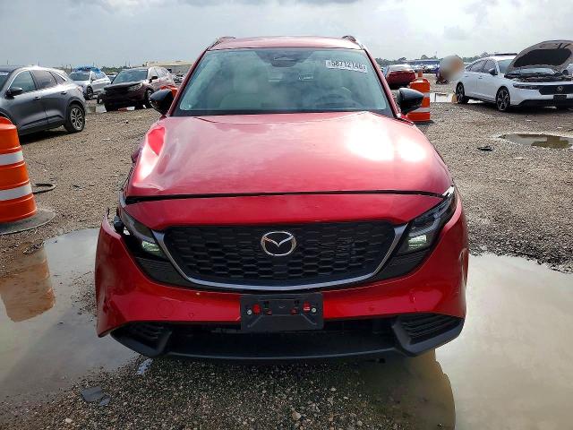 Aukcja sprzedaży 2026 Mazda Cx-5, vin: JM3KMCHA1T0130716, numer aukcji: 58712146
