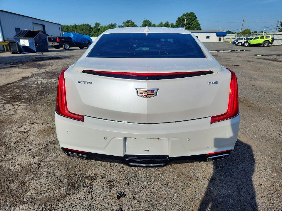 Продажа на аукционе авто 2019 Cadillac Xts, vin: 2G61M5S37K9132035, номер лота: 62466066