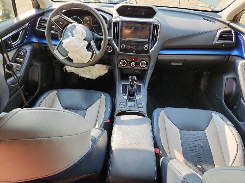Продажа на аукционе авто 2019 Subaru Crosstrek, vin: JF2GTDNC6KH351596, номер лота: 61239716
