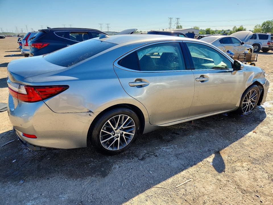 Продаж на аукціоні авто 2016 Lexus Es, vin: JTHBK1GG2G2230681, номер лоту: 63044926