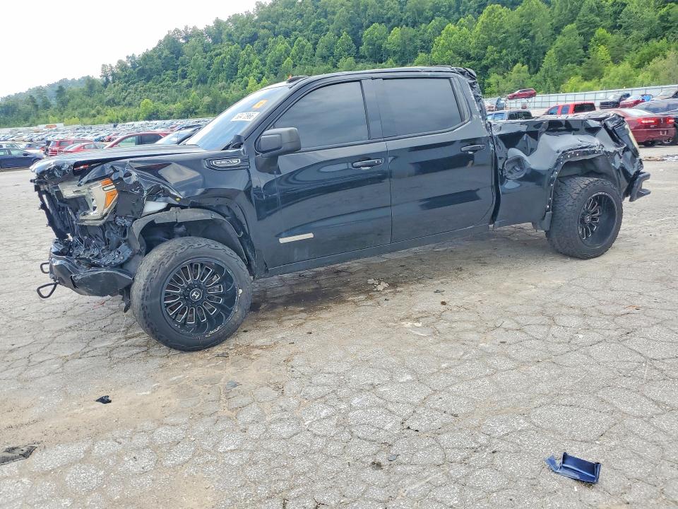 Aukcja sprzedaży 2020 Gmc Sierra, vin: 1GTU9CED0LZ143079, numer aukcji: 60470966