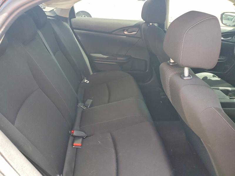 Продажа на аукционе авто 2018 Honda Civic, vin: 2HGFC2F54JH562529, номер лота: 60249116