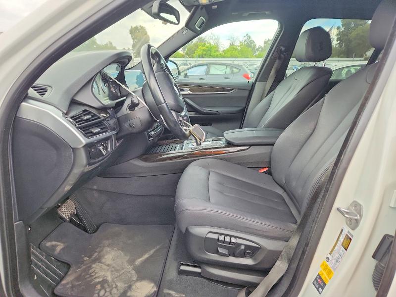 Продажа на аукционе авто 2018 Bmw X5, vin: 5UXKT0C52J0W03782, номер лота: 60520076