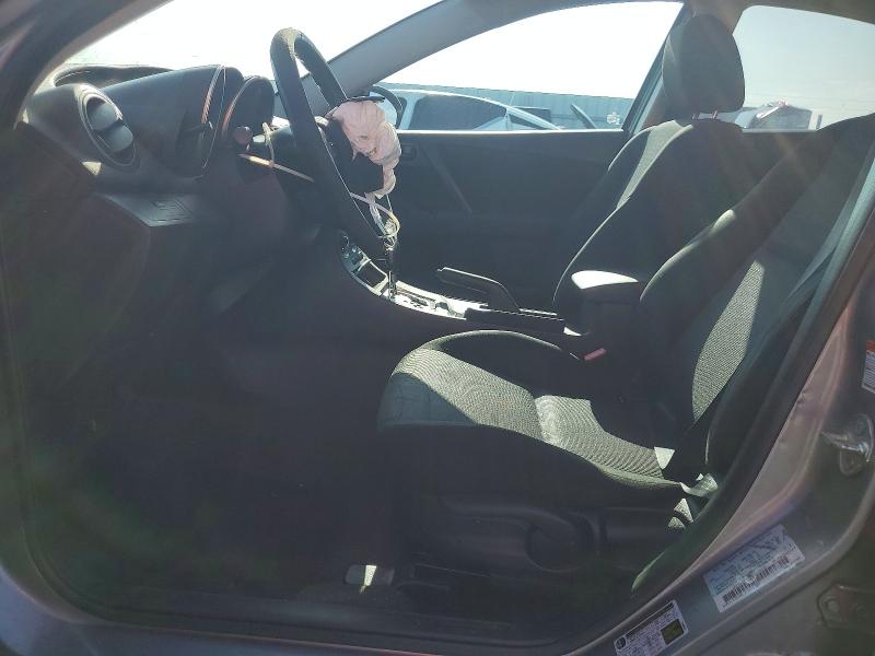 62248076 :رقم المزاد ، JM1BL1UF7B1449340 vin ، 2011 Mazda 3 مزاد بيع