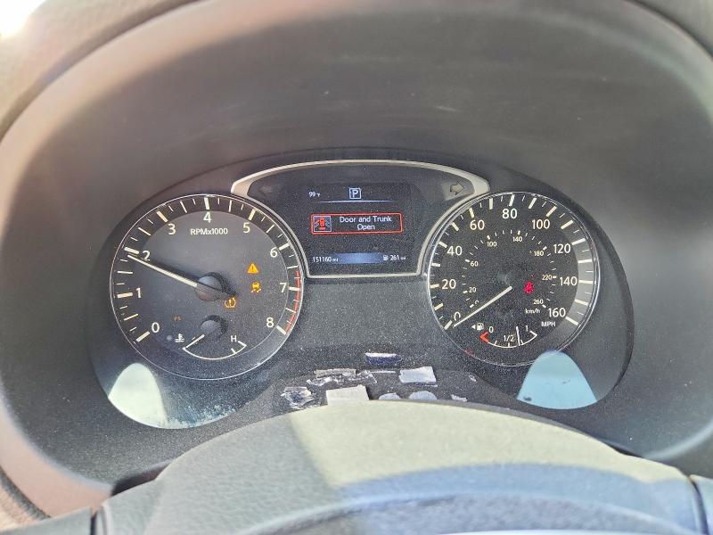 2016 Nissan Altima მანქანა იყიდება აუქციონზე, vin: 1N4AL3APXGC111209, აუქციონის ნომერი: 62652386