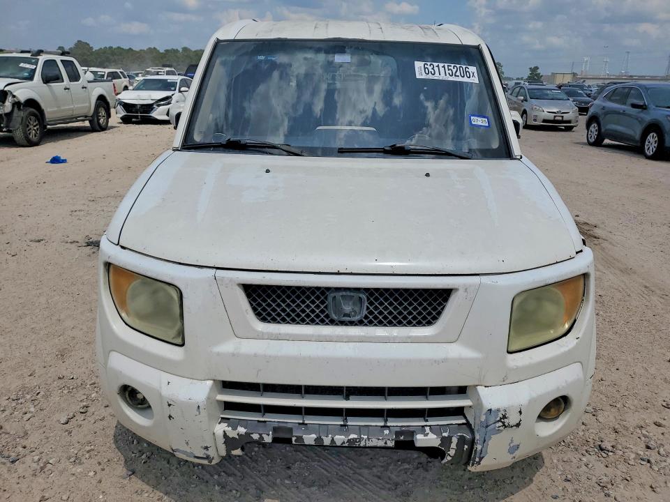Продажа на аукционе авто 2004 Honda Element, vin: 5J6YH18394L005888, номер лота: 63115206