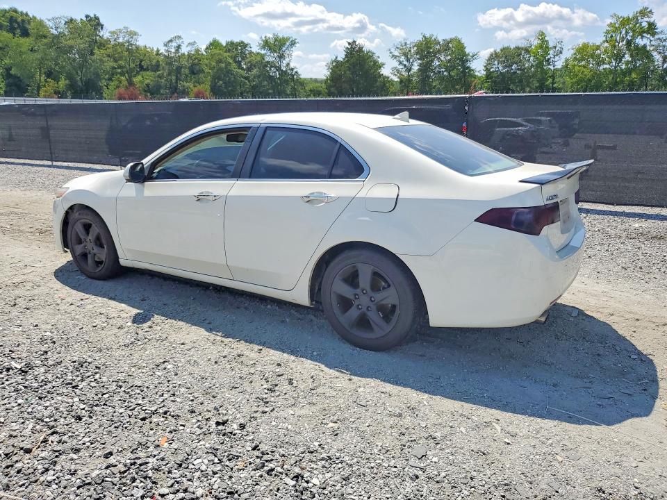 Продажа на аукционе авто 2009 Acura Tsx, vin: JH4CU26669C026184, номер лота: 63185866