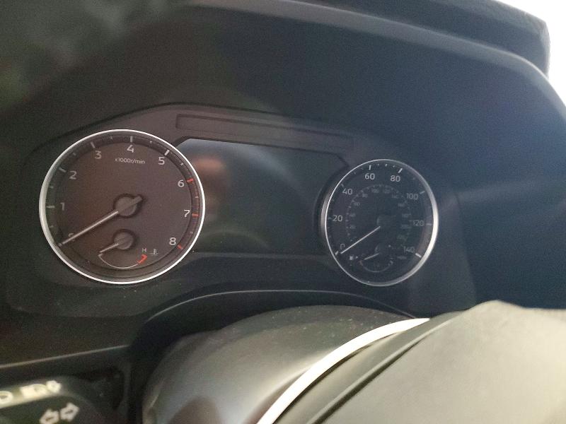 61312716 :رقم المزاد ، JA4J4UA89PZ045894 vin ، 2023 Mitsubishi Outlander مزاد بيع