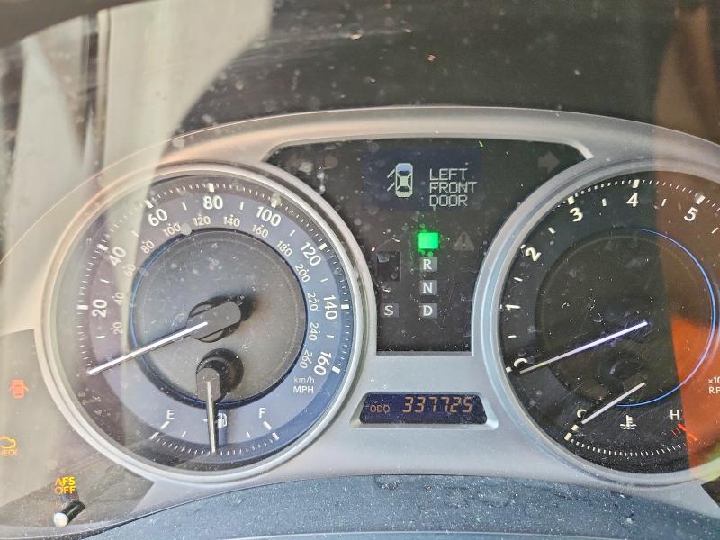 Продаж на аукціоні авто 2007 Lexus Is 250, vin: JTHBK262572028607, номер лоту: 62407636