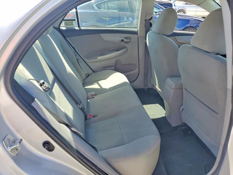 Продажа на аукционе авто 2013 Toyota Corolla, vin: 2T1BU4EE0DC980382, номер лота: 61598226