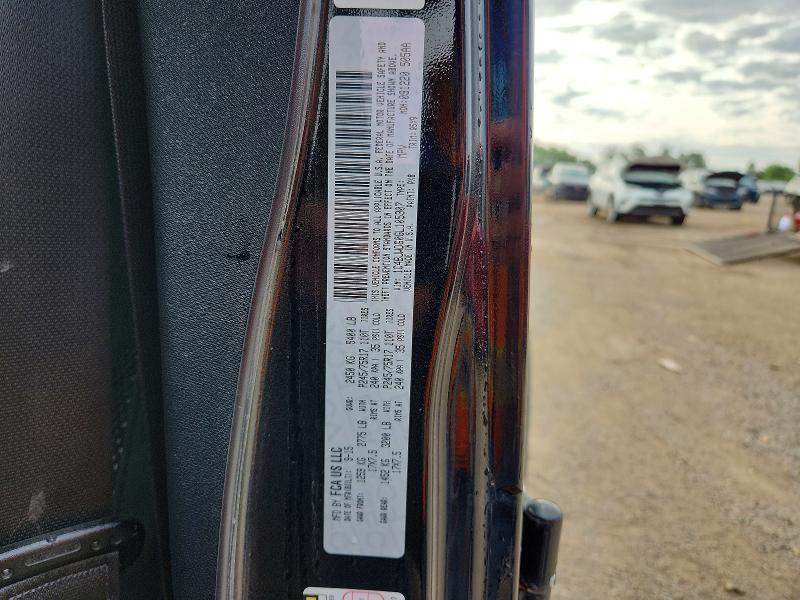 61420236 :رقم المزاد ، 1C4BJWDG0GL105307 vin ، 2016 Jeep Wrangler Unlimited مزاد بيع