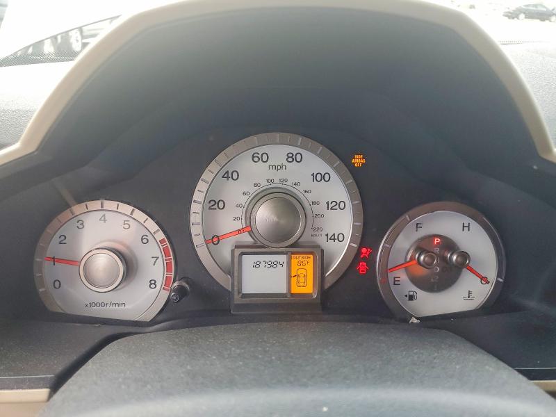 Aukcja sprzedaży 2010 Honda Pilot, vin: 5FNYF3H54AB020970, numer aukcji: 60790826