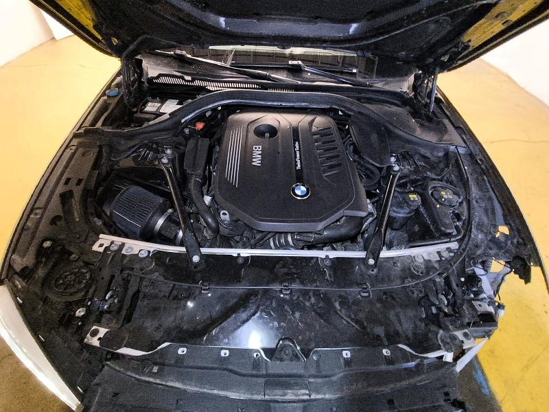 Aukcja sprzedaży 2017 Bmw 540, vin: WBAJE7C33HG886822, numer aukcji: 60743076