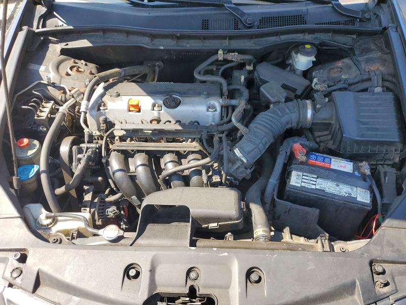 Aukcja sprzedaży 2011 Honda Accord, vin: 1HGCP2F63BA109163, numer aukcji: 61778946