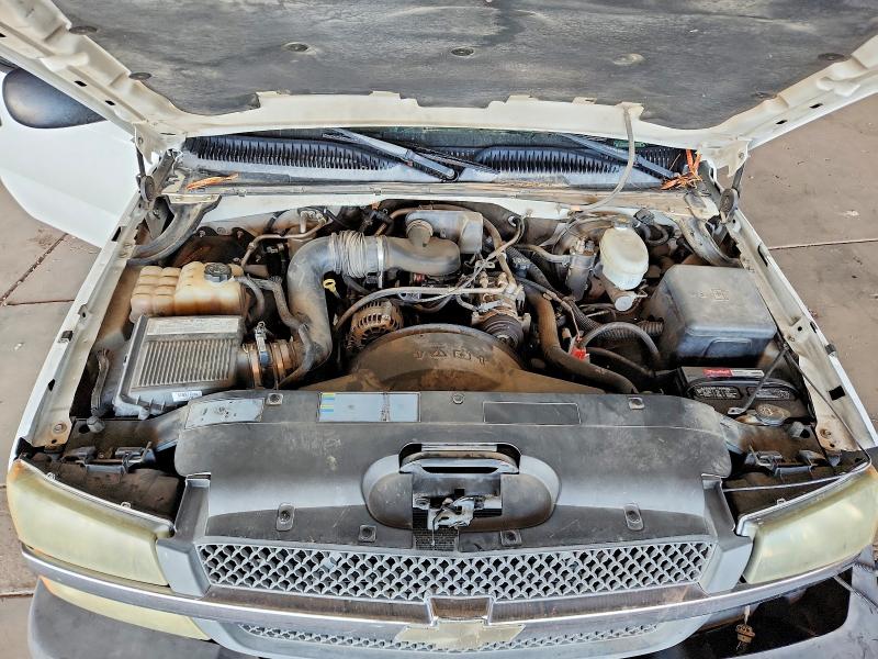 62295336 :رقم المزاد ، 1GCEC14X54Z352521 vin ، 2004 Chevrolet Silverado مزاد بيع