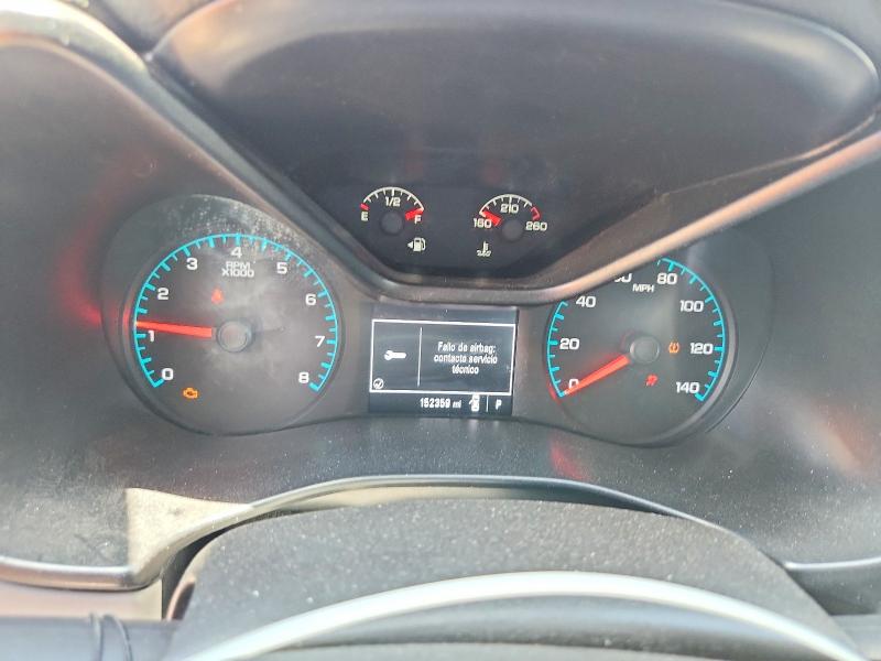 2017 Gmc Canyon მანქანა იყიდება აუქციონზე, vin: 1GTG5BEA0H1307722, აუქციონის ნომერი: 59993736