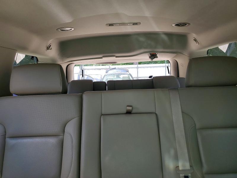 2015 Gmc Yukon მანქანა იყიდება აუქციონზე, vin: 1GKS1BKC5FR100886, აუქციონის ნომერი: 60155786