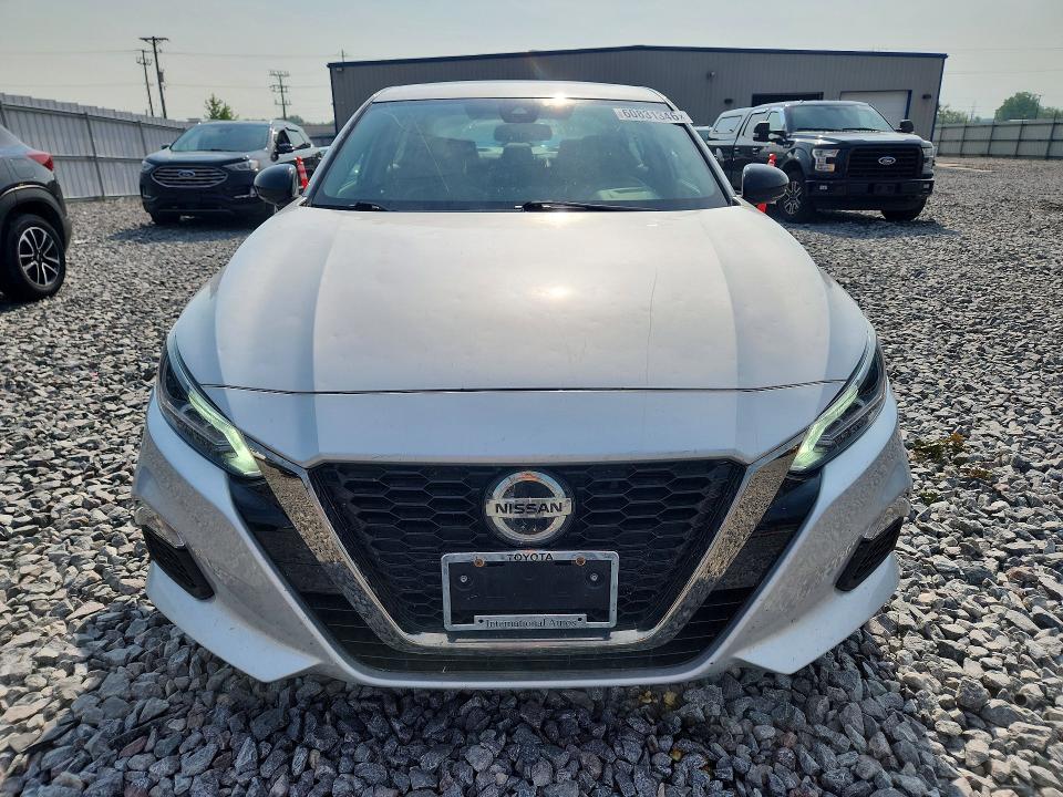Aukcja sprzedaży 2020 Nissan Altima, vin: 1N4BL4CW8LC277589, numer aukcji: 60831346