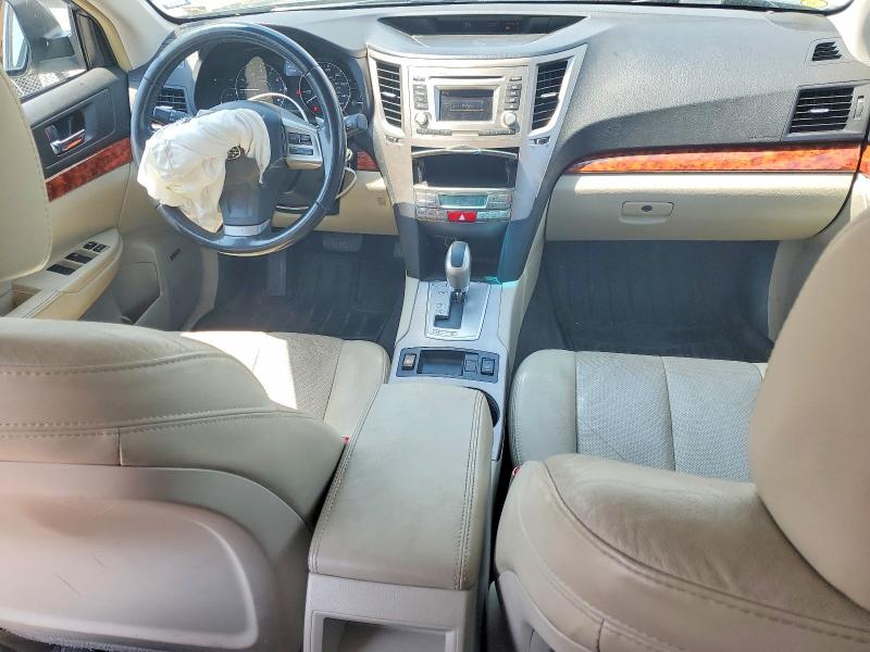 Продаж на аукціоні авто 2012 Subaru Outback, vin: 4S4BRCKC3C3249849, номер лоту: 62816116