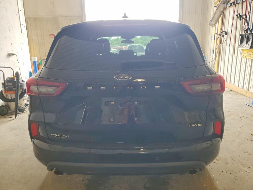 Продаж на аукціоні авто 2024 Ford Escape, vin: 1FMCU9NA9RUA39355, номер лоту: 62048786