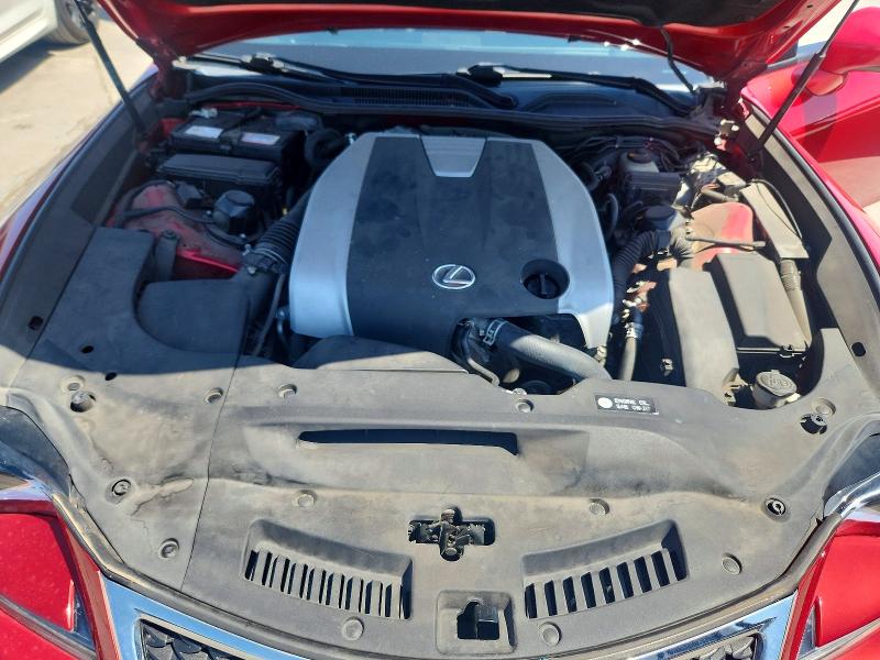 Продажа на аукционе авто 2015 Lexus Rc, vin: JTHHE5BC0F5006318, номер лота: 59161646
