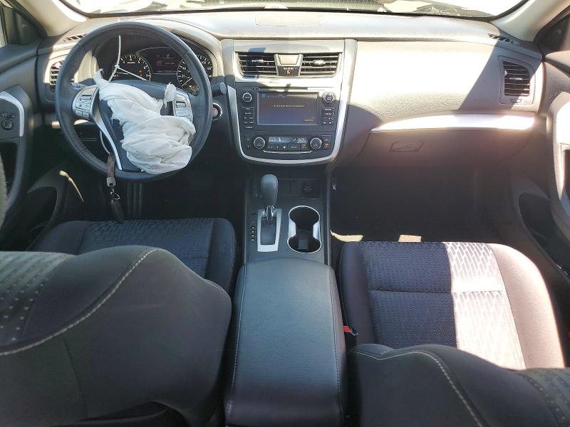 Продажа на аукционе авто 2016 Nissan Altima, vin: 1N4AL3AP7GC133300, номер лота: 61447116