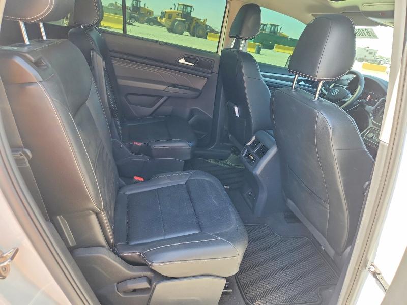 Aukcja sprzedaży 2023 Volkswagen Atlas, vin: 1V2KR2CAXPC551896, numer aukcji: 61086046