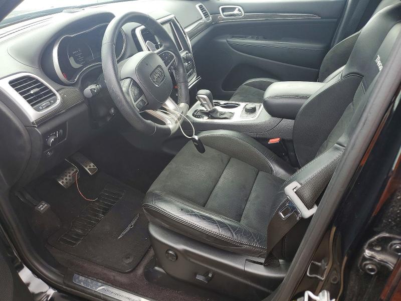 Aukcja sprzedaży 2018 Jeep Grand Cherokee, vin: 1C4RJFN95JC438754, numer aukcji: 58218126