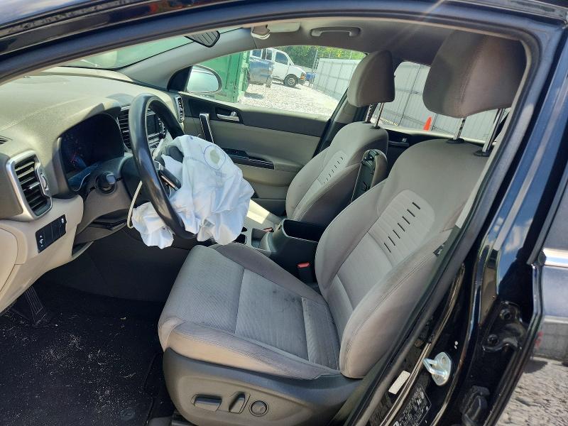 Aukcja sprzedaży 2017 Kia Sportage, vin: KNDPM3AC7H7229145, numer aukcji: 62099066