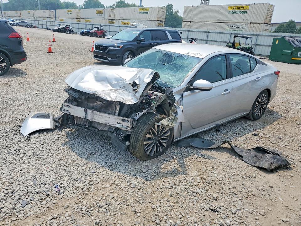 Продажа на аукционе авто 2023 Nissan Altima, vin: 1N4BL4DV5PN386303, номер лота: 61546886