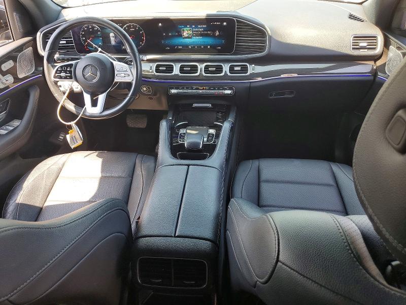Aukcja sprzedaży 2020 Mercedes-benz Gle, vin: 4JGFB4JB1LA153038, numer aukcji: 62290046